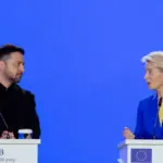 L&rsquo;Ukraine face aux obstacles politiques de l&rsquo;Union européenne dans sa quête d&rsquo;adhésion.