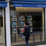 Les banques restreignent l&rsquo;accès à la propriété pour des acheteurs solvables en France.