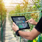 Agtech française : transition vers la maturité après une période d&rsquo;euphorie.