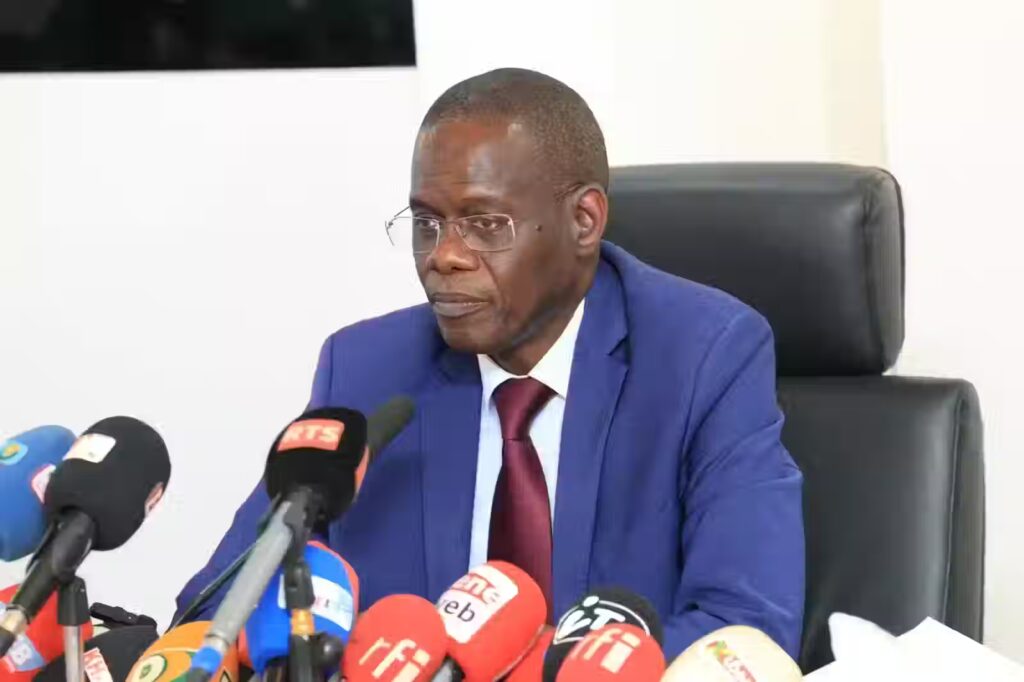 Réunion décisive d’Al Aminou Lo : changements significatifs à la Primature confirmés