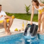 Robots de piscine Aiper en promotion Prime Day à partir de 494 € en France.