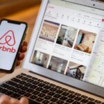 Éric Ciotti défend la propriété privée et assouplit les règles des locations Airbnb à Nice.