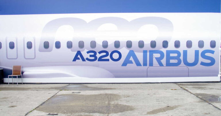 Airbus annonce que le successeur de l’A320neo pourrait transformer le marché aéronautique.
