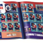 Panini prépare la fin de son partenariat avec la FIFA et explore de nouvelles opportunités.