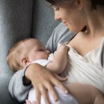 Allaitement : étude sur 82 000 bébés révèle un lien positif avec le sommeil.