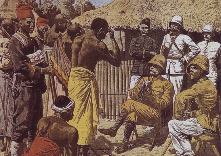 Allemagne et Autriche : les bibliothèques réévaluent les héritages coloniaux dans leurs collections.