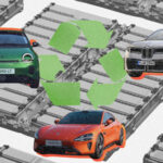 L&rsquo;industrie automobile s&rsquo;engage pour une standardisation du recyclage des batteries.