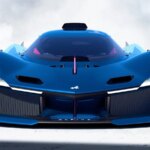 L’Alpine A110 électrique dépasse la Porsche 718 en performances sur circuit.