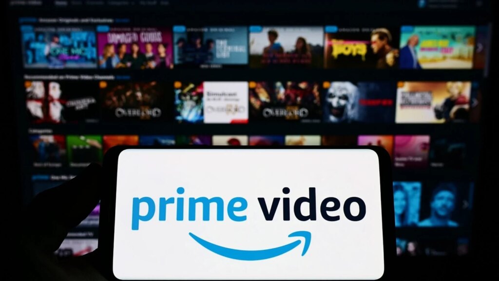 Arnaque Prime Video : des e-mails frauduleux ciblent les utilisateurs en France