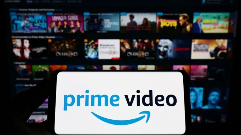 Arnaque Prime Video : des e-mails frauduleux ciblent les utilisateurs en France