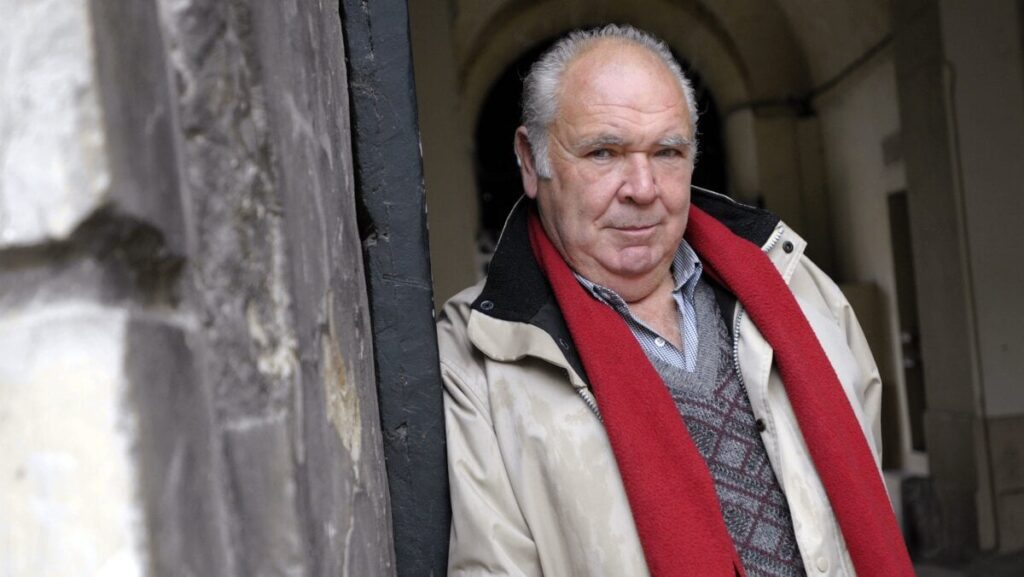 André Guy Caumartin, ancien président du club taurin La Muleta d’Arles, témoigne de sa passion pour la tauromachie.