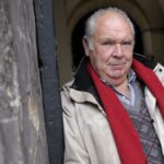André Guy Caumartin, ancien président du club taurin La Muleta d&rsquo;Arles, témoigne de sa passion pour la tauromachie.