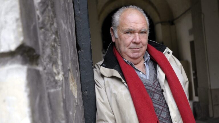 André Guy Caumartin, ancien président du club taurin La Muleta d’Arles, témoigne de sa passion pour la tauromachie.