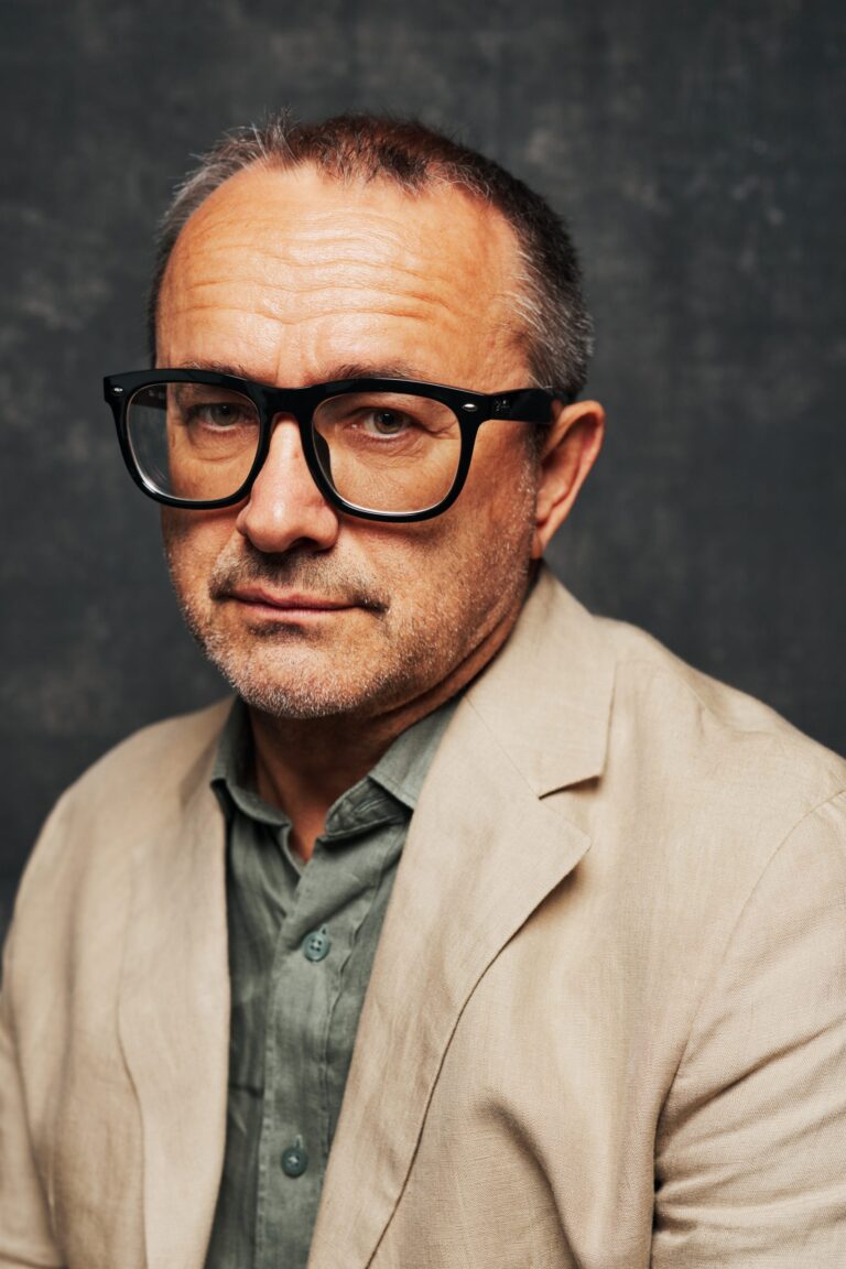 Cannes 2026 : Andreï Zviaguintsev présente son film « Minotaure » au festival.