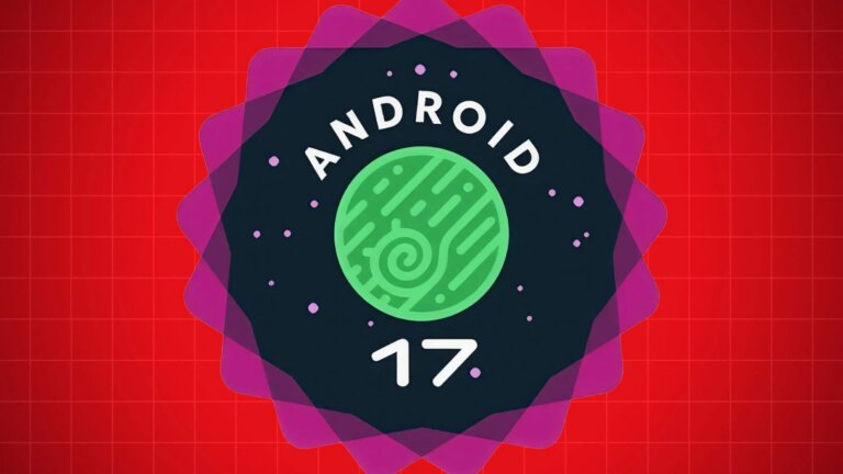 Google intègre une amélioration audio dans Android 17 sans communication officielle.