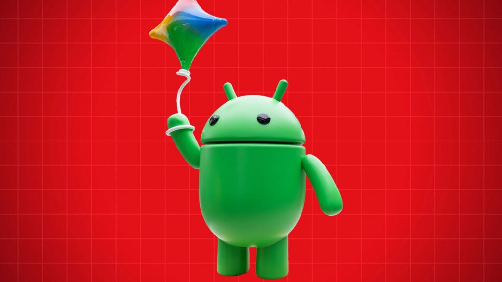 L’Europe impose à Google de permettre la désinstallation de l’IA sur Android