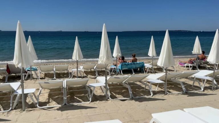 Un homme arrêté à Antibes pour avoir photographié un enfant, des images pédopornographiques découvertes.