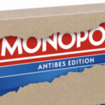 Antibes et Sophia Antipolis disposeront d&rsquo;une édition officielle du Monopoly en 2027