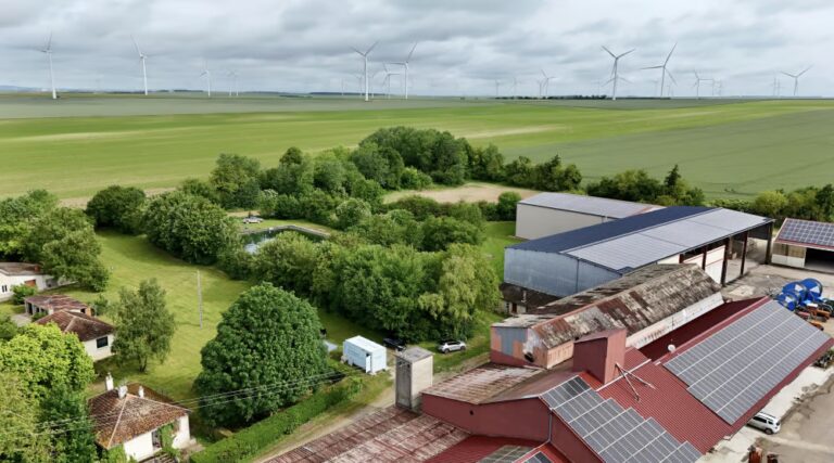 Néocloud : Antimatter signe un contrat de 580 millions d’euros pour son expansion en Europe.