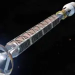 Elon Musk et la NASA explorent un moteur propulsé à l&rsquo;antimatière pour l&rsquo;espace.