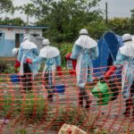 Ebola en RD Congo : plus de 200 décès signalés un mois après le début de l&rsquo;épidémie.
