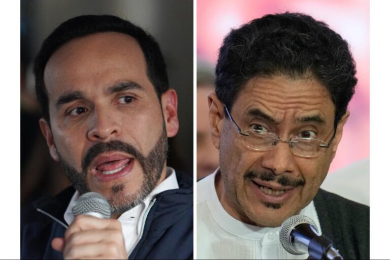 Second tour en Colombie : la gauche au pouvoir face à la droite pro-Trump.