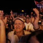 Armenians Prioritize Peace in Elections Following Nagorno-Karabakh Conflict