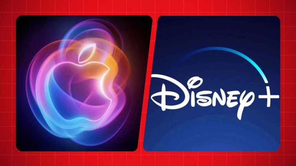 Bob Iger explique les détails d’une fusion potentielle entre Apple et Disney