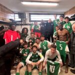 DNCG refuse la montée en National 2 de Mérignac-Arlac, décision contestée par le club.