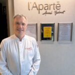Gilles Pudlowski analyse la gastronomie française et ses évolutions contemporaines.