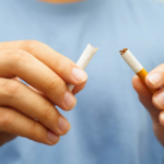 Une étude démontre que cesser de fumer préserve les fonctions cérébrales à tout âge.