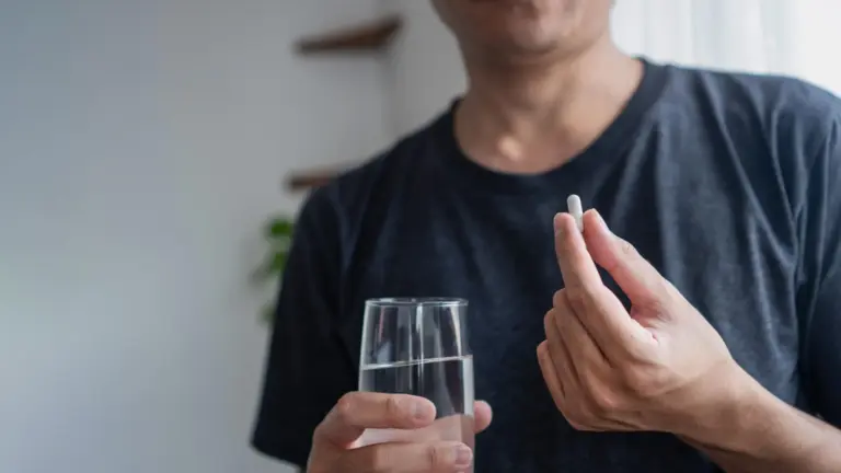 Un supplément cérébral populaire associé à une espérance de vie réduite chez les hommes.
