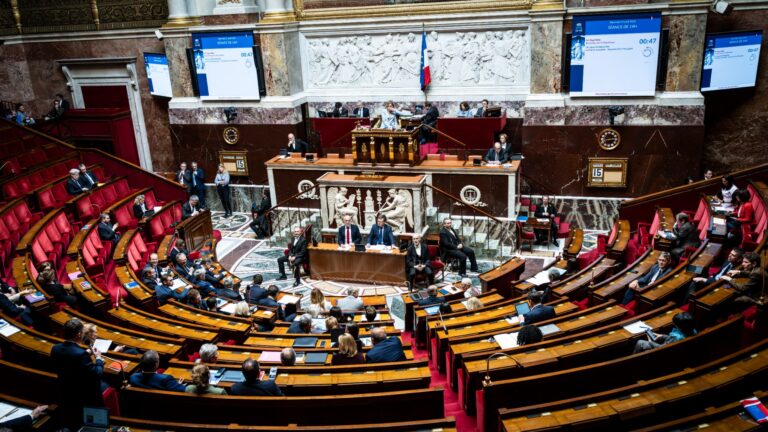 Réforme constitutionnelle : l’Assemblée nationale examine le projet corse à partir de ce mardi.