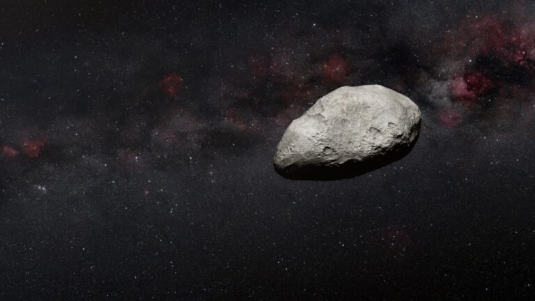 Un astéroïde géant passera près de la Terre, observable depuis plusieurs pays.