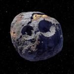 Rhodium, palladium et platine : les États-Unis explorent les astéroïdes pour des ressources.