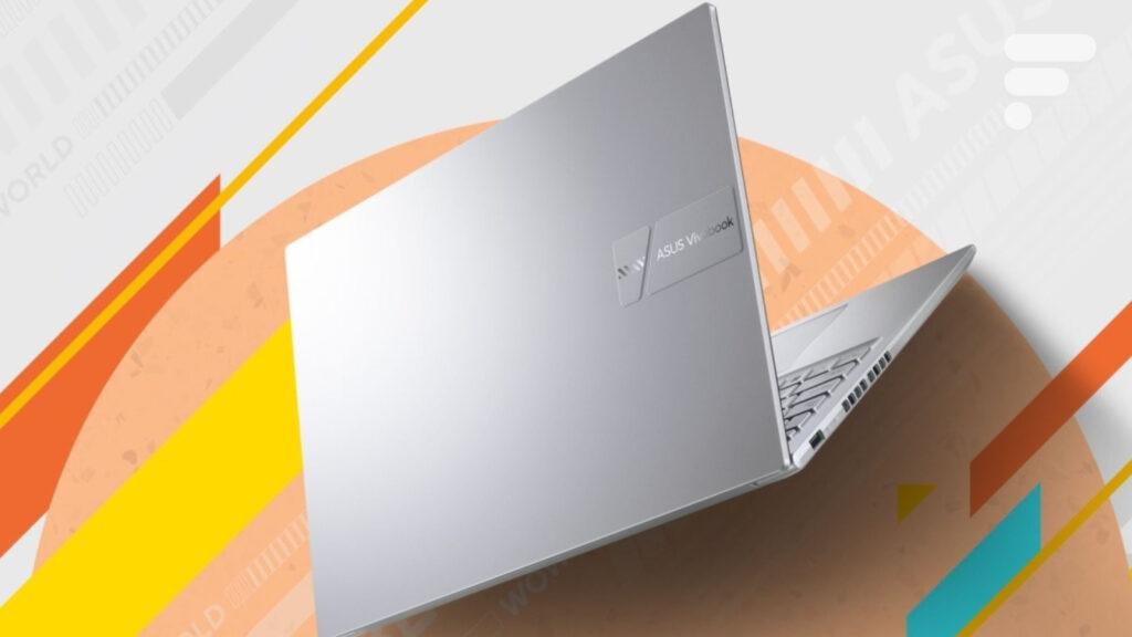 Asus VivoBook 16 OLED 1 To à moins de 600 € : offre disponible sur le marché français