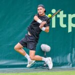 Atmane éliminé par Medvedev au tournoi ATP de Halle.