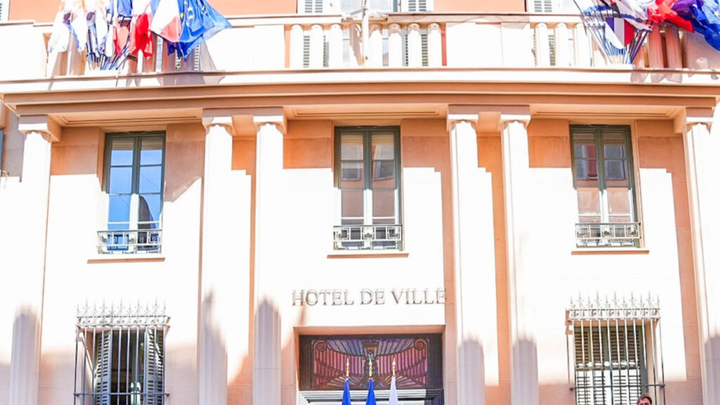 Perquisition à la mairie de Nice dans l’enquête sur la sécurité de la Promenade des Anglais