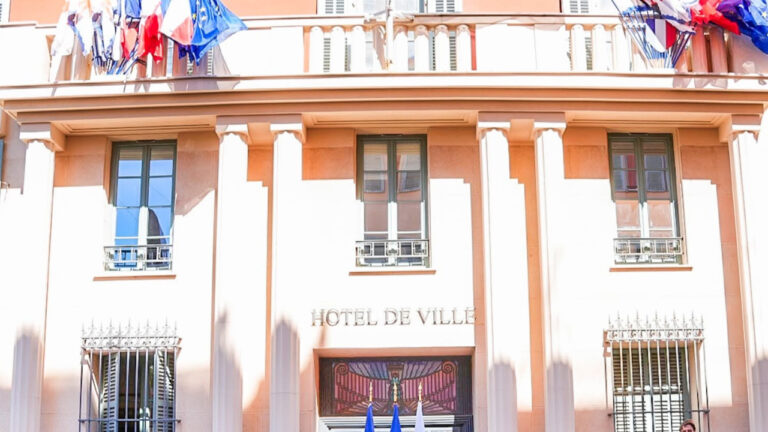 Perquisition à la mairie de Nice dans l’enquête sur la sécurité de la Promenade des Anglais