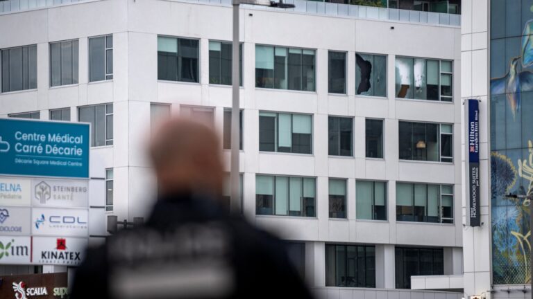 Analyse psychologique de l’auteur de la fusillade de Montréal : motivations et conséquences.