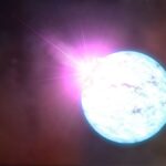 Une cuillère de matière d&rsquo;étoile à neutrons pèse un milliard de tonnes, révèle une étude.