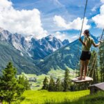 Escapades autour d’Innsbruck : 14 activités à découvrir dans les Alpes autrichiennes