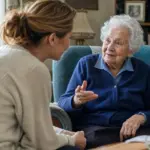 Une grand-mère de 94 ans partage trois règles de couple essentielles à connaître.