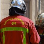 Trois personnes secourues après un incendie dans un salon à Sorgues.