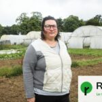 Radiée du RSA, une maraîchère dénonce la traque des précaires dans le Finistère.