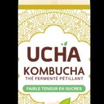 Rappel Consommateur – Détail Ucha Kombucha Gingembre 35 cl UCHA