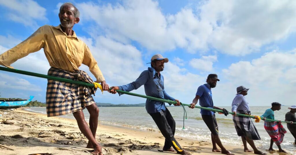Sri Lanka renforce sa stratégie touristique pour attirer les visiteurs internationaux.