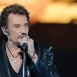 Benjamin Voisin partagé le rôle de Johnny Hallyday avec d&rsquo;autres acteurs dans le biopic.