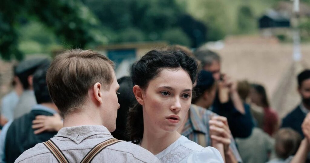« A-bras-le-corps » : un film illustrant le female gaze dans le cinéma contemporain.