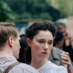 « A-bras-le-corps » : un film illustrant le female gaze dans le cinéma contemporain.